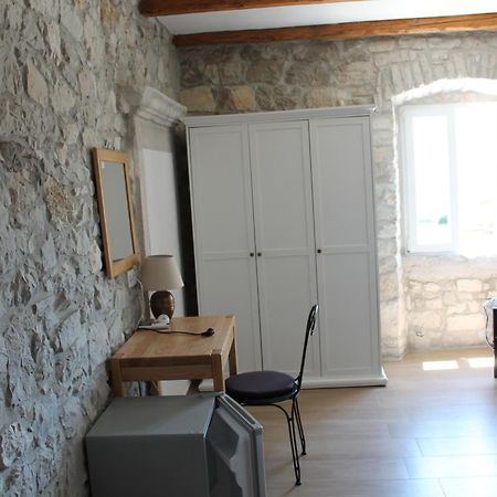 Boutique Hotel Castello Gulich Poreč Chambre photo