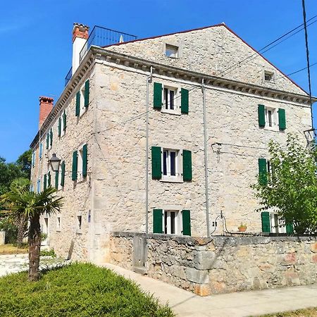 Boutique Hotel Castello Gulich Poreč Extérieur photo