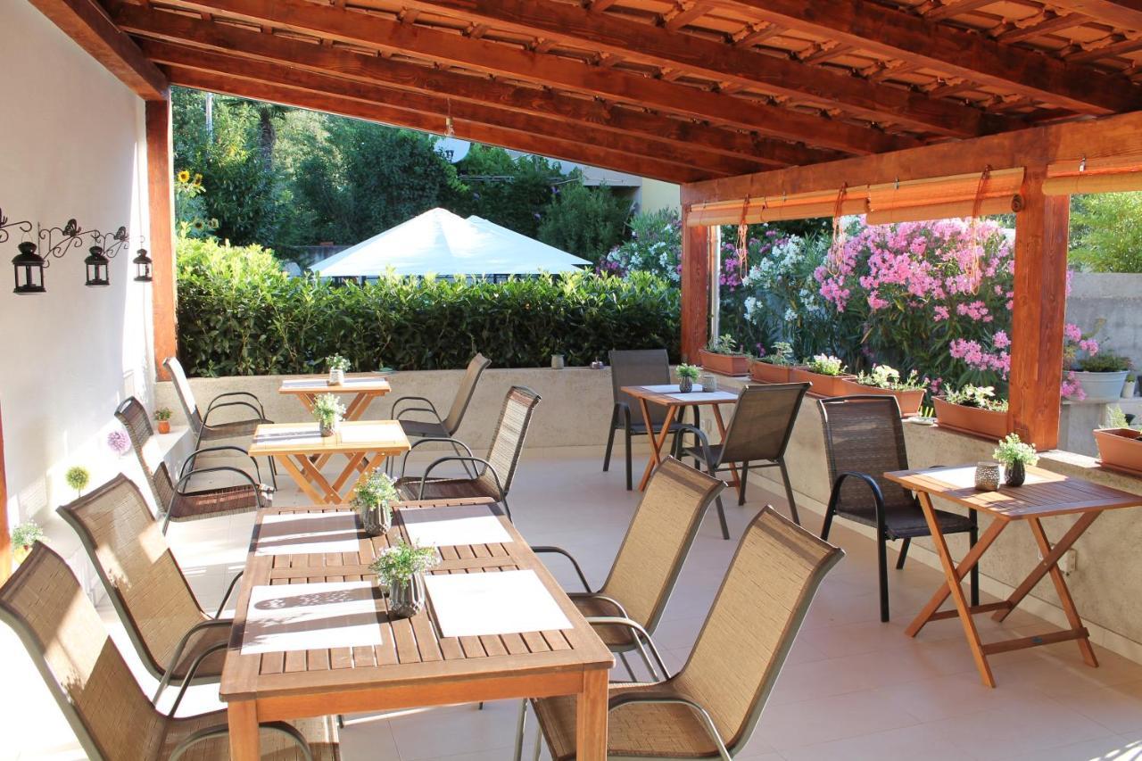 Boutique Hotel Castello Gulich Poreč Extérieur photo