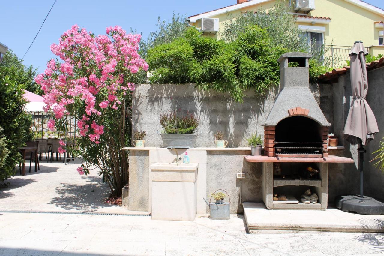 Boutique Hotel Castello Gulich Poreč Extérieur photo