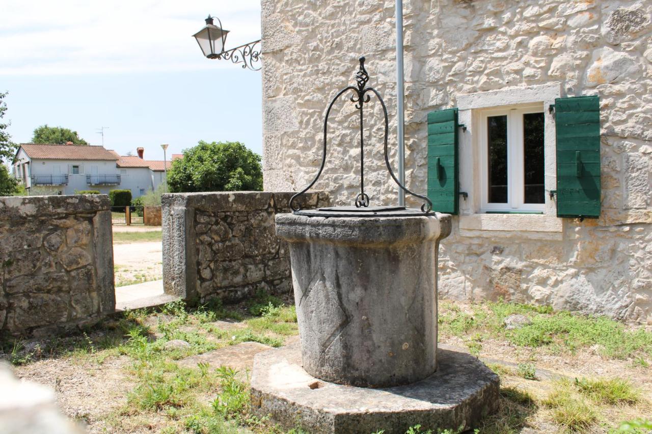 Boutique Hotel Castello Gulich Poreč Extérieur photo