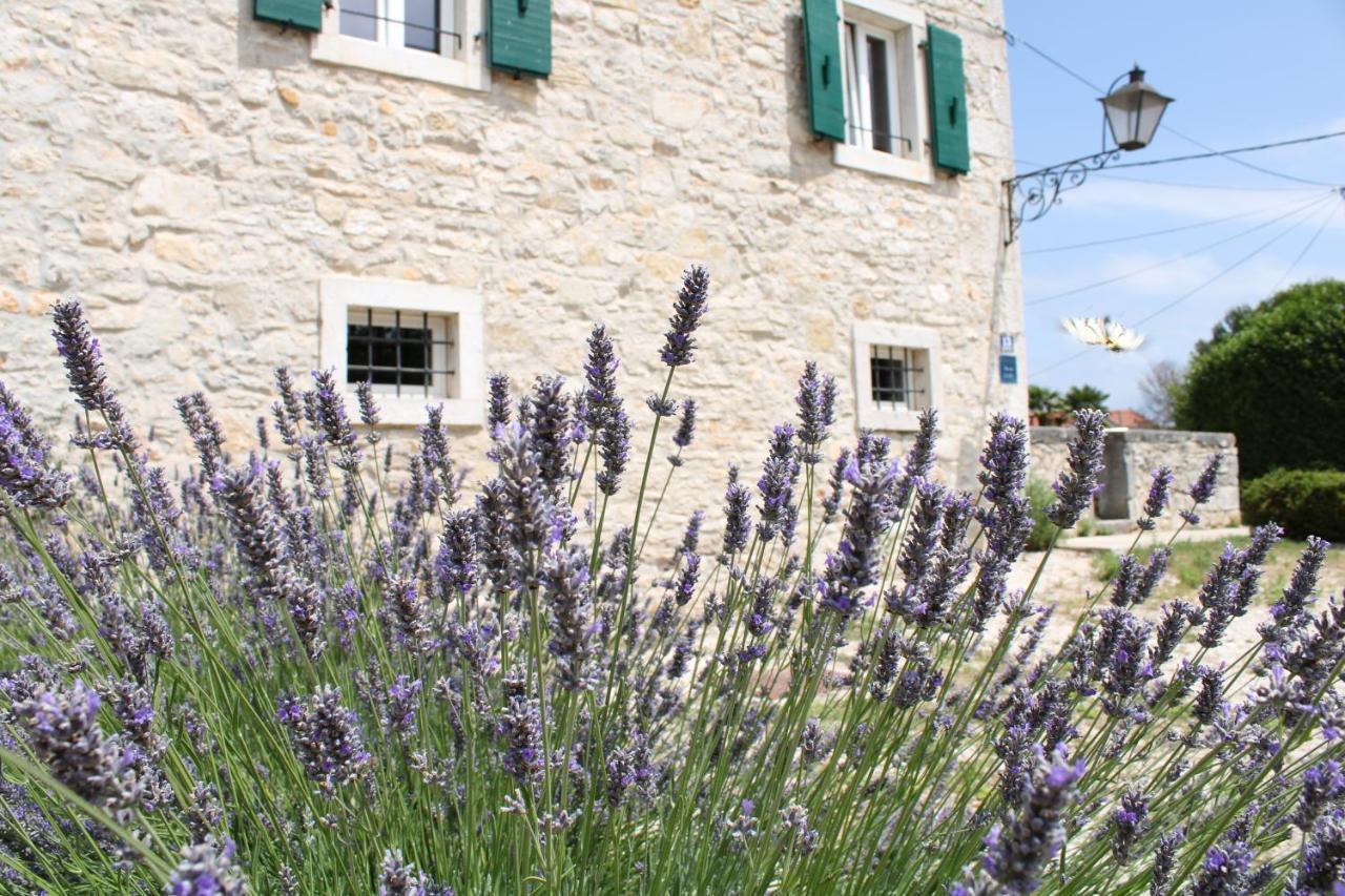 Boutique Hotel Castello Gulich Poreč Extérieur photo