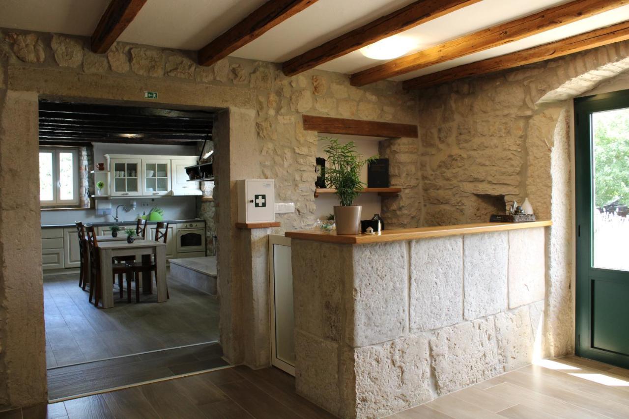 Boutique Hotel Castello Gulich Poreč Extérieur photo