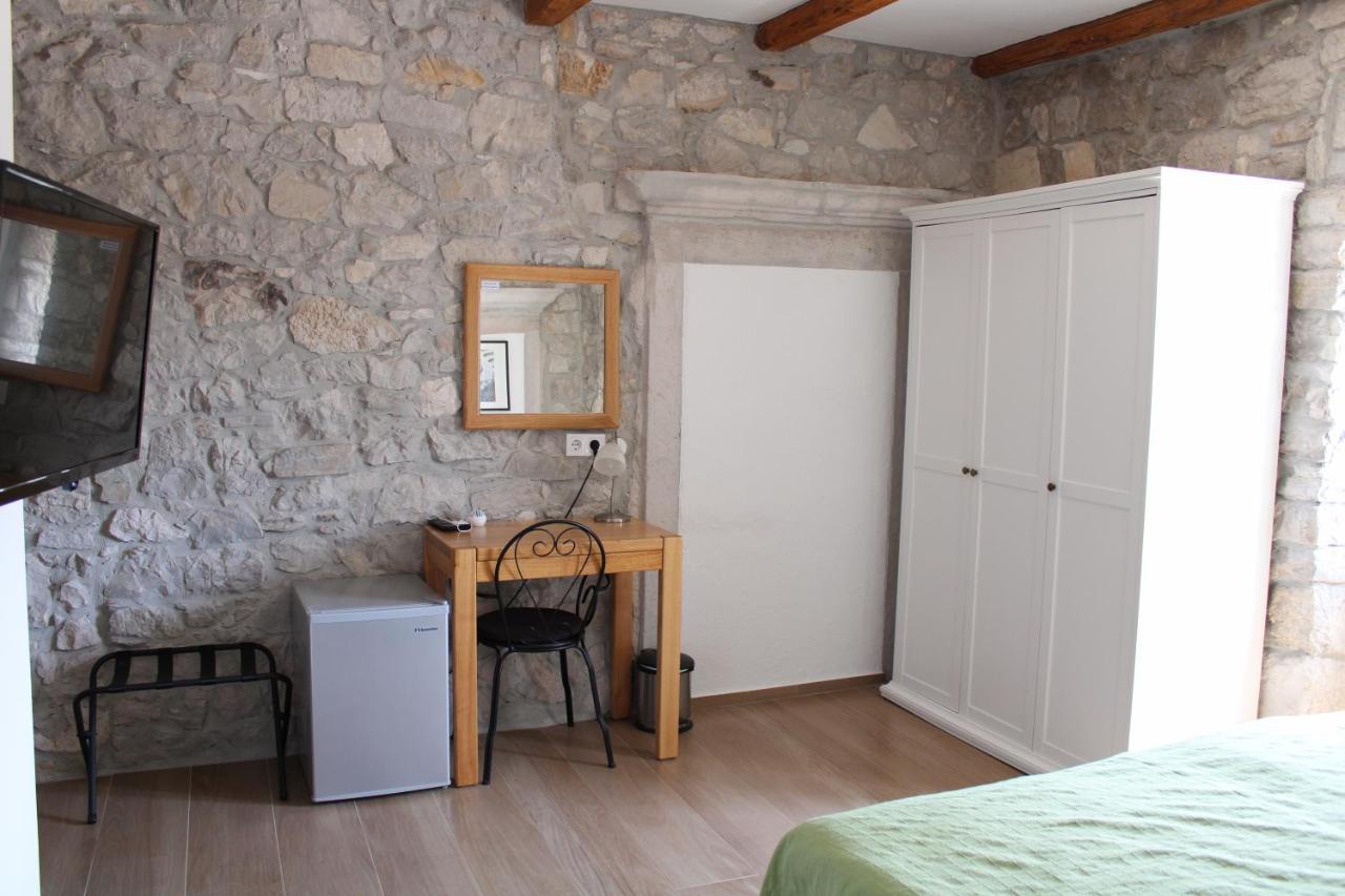 Boutique Hotel Castello Gulich Poreč Extérieur photo