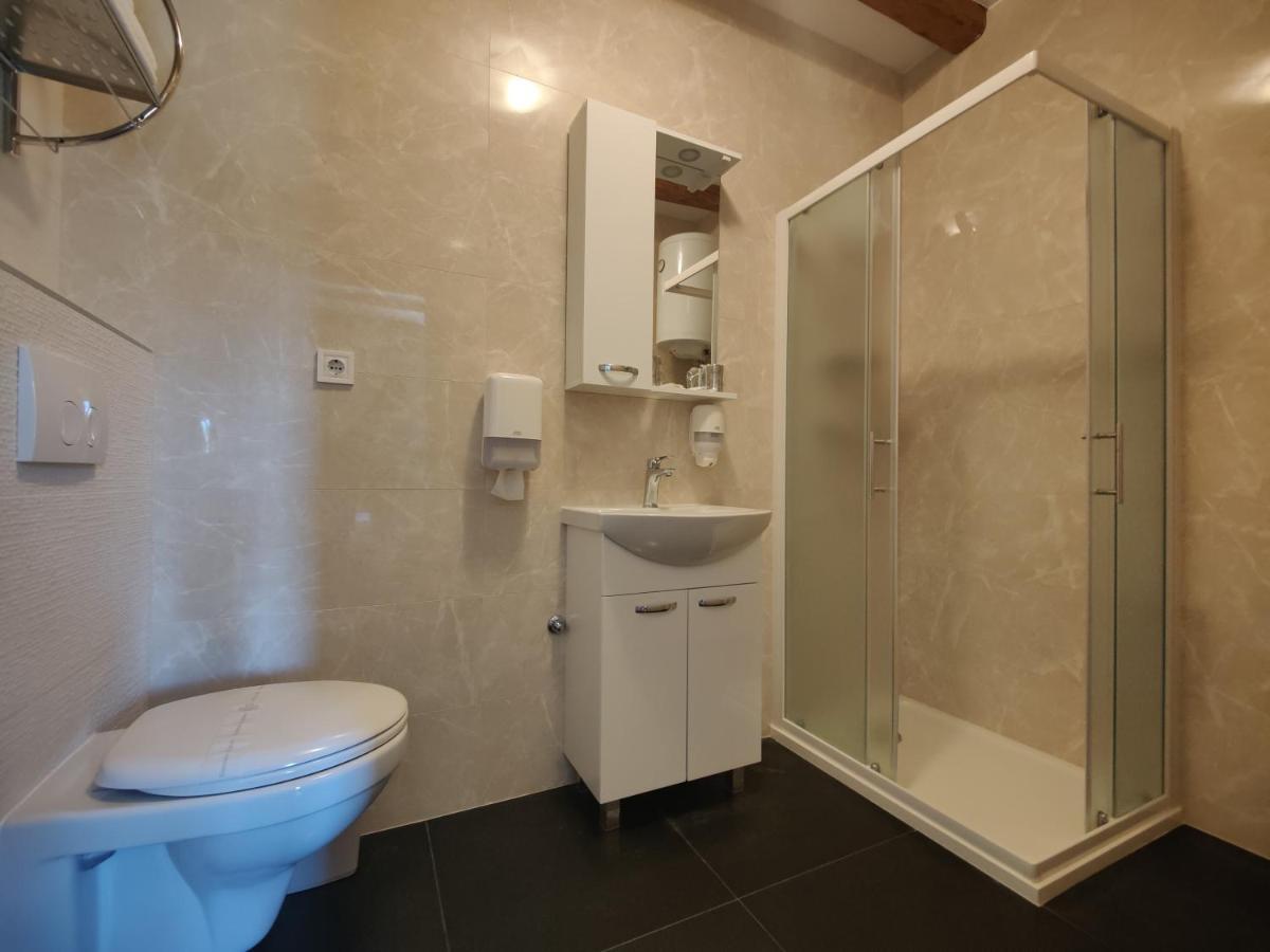 Boutique Hotel Castello Gulich Poreč Extérieur photo