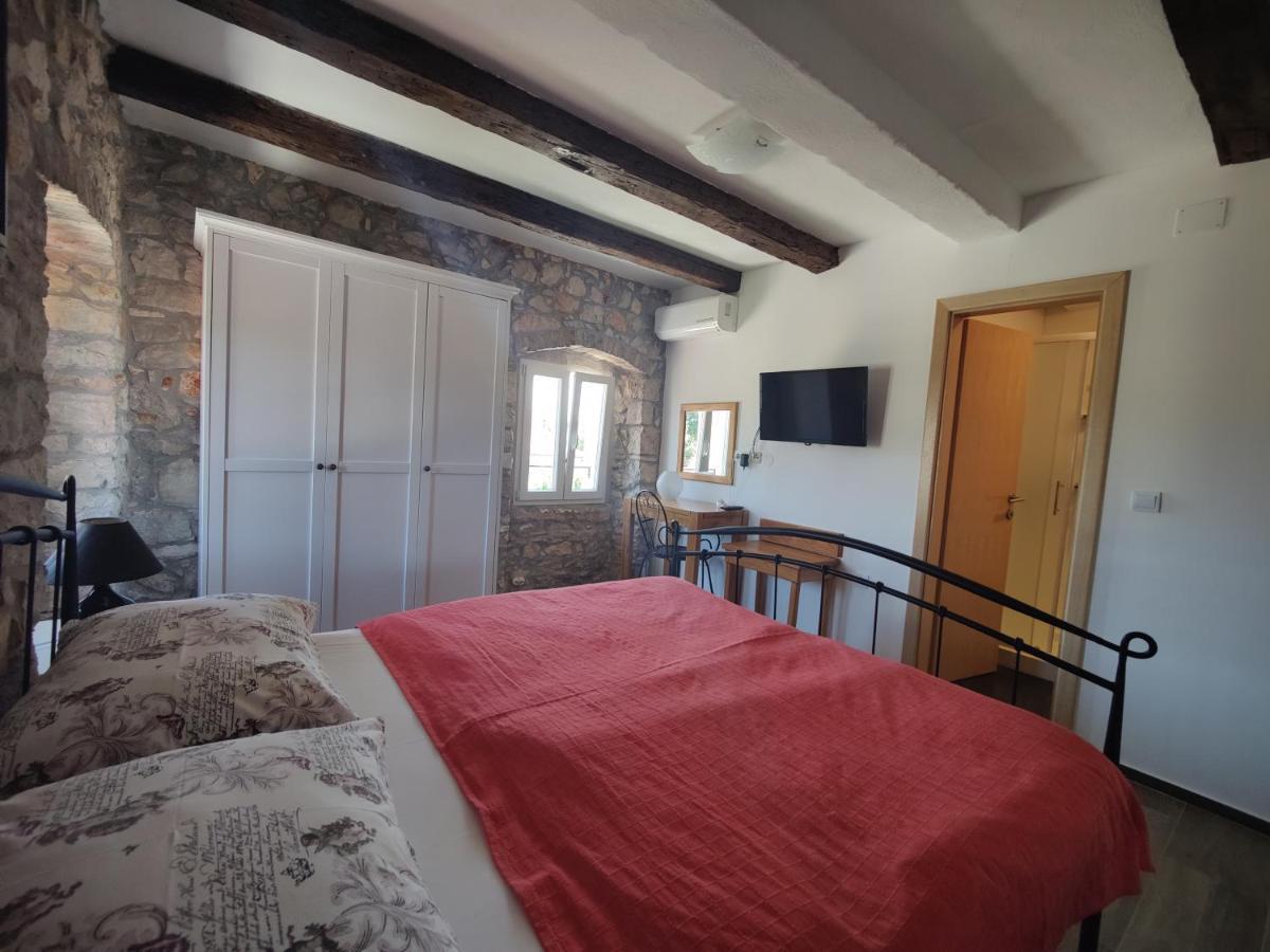 Boutique Hotel Castello Gulich Poreč Extérieur photo