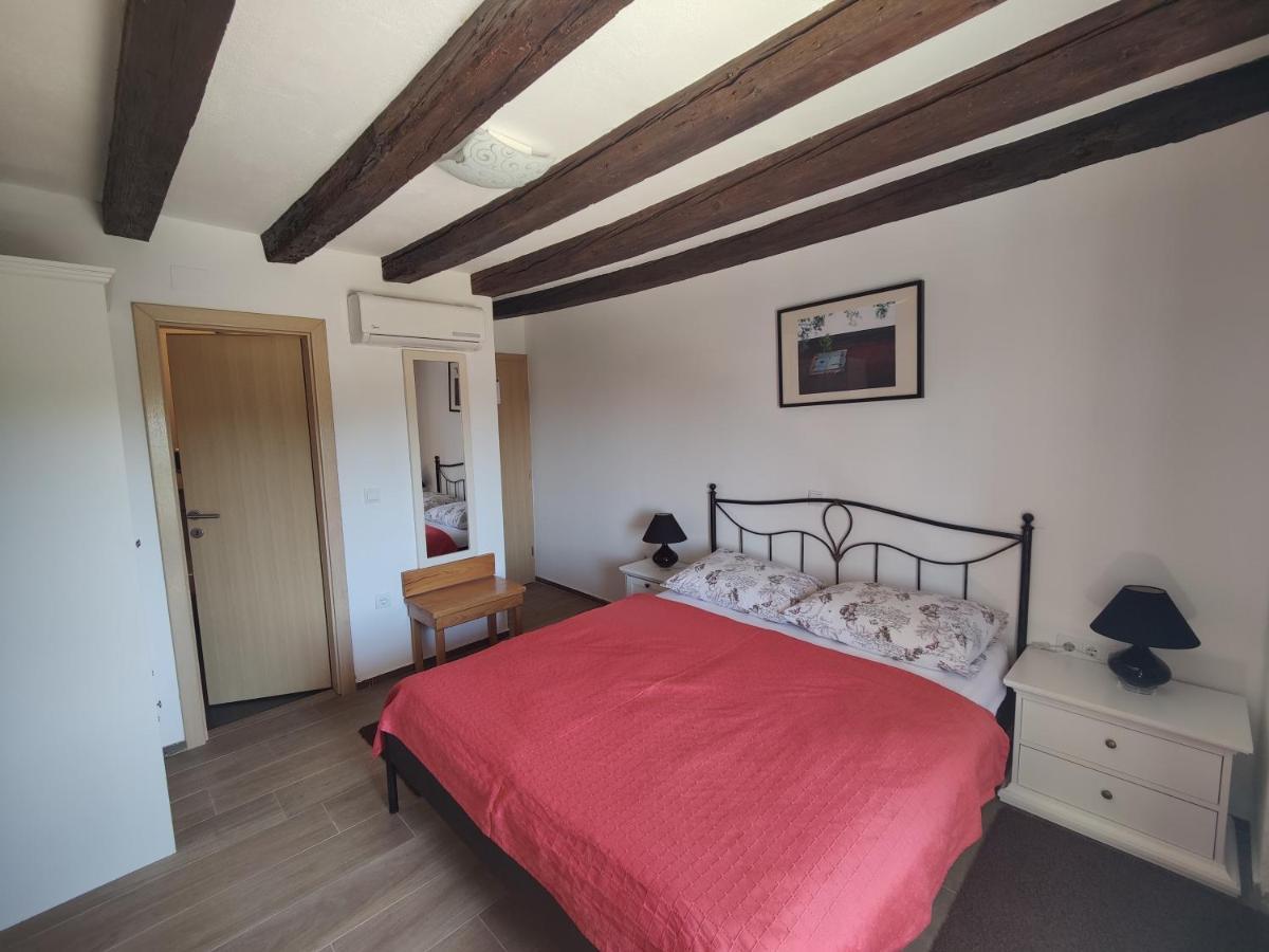 Boutique Hotel Castello Gulich Poreč Extérieur photo