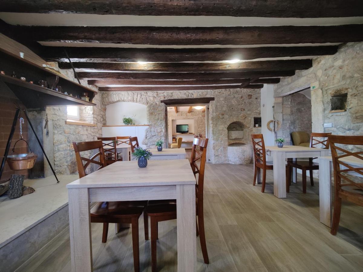 Boutique Hotel Castello Gulich Poreč Extérieur photo