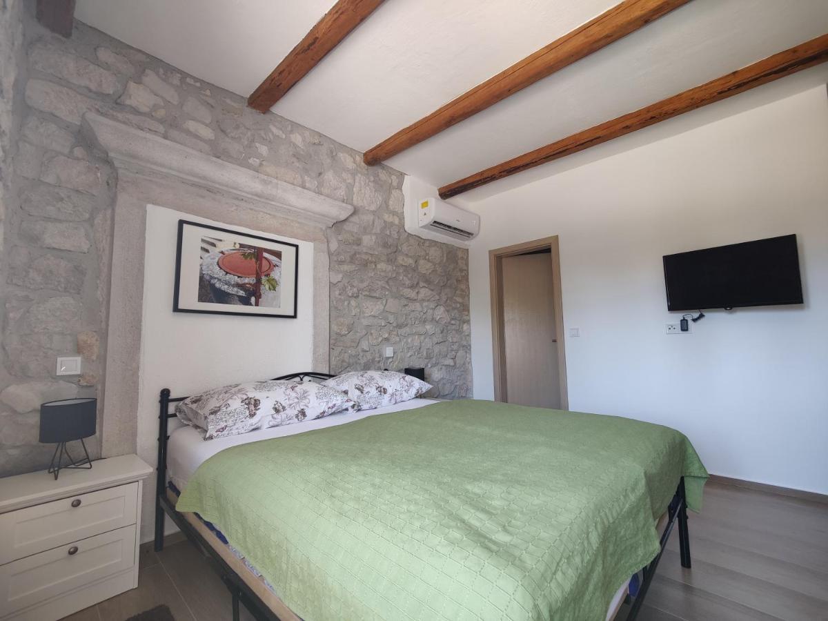 Boutique Hotel Castello Gulich Poreč Extérieur photo