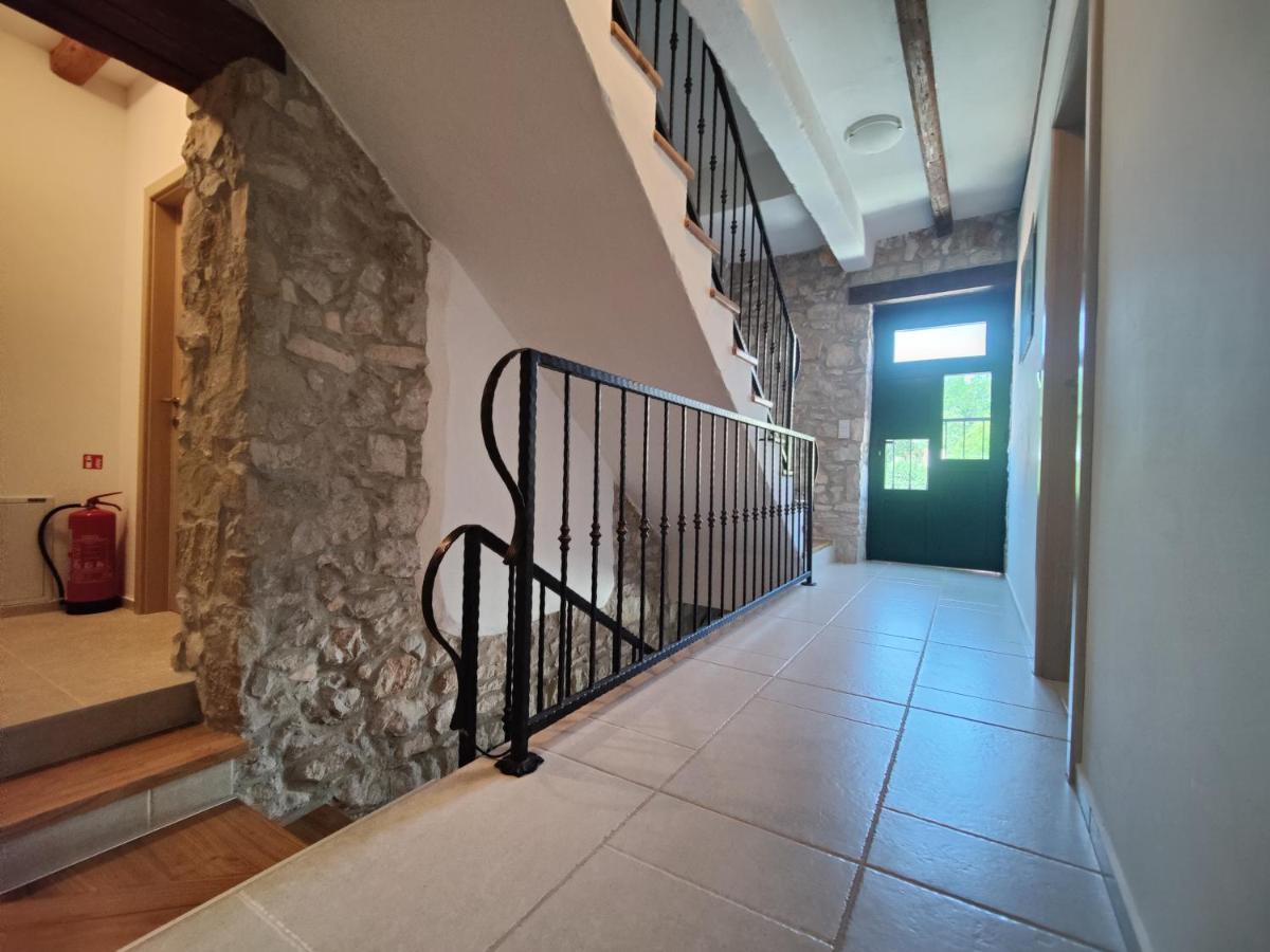 Boutique Hotel Castello Gulich Poreč Extérieur photo