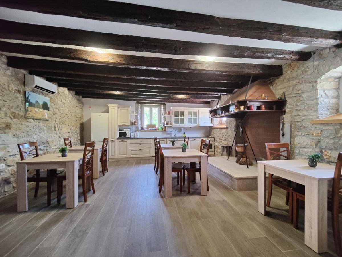 Boutique Hotel Castello Gulich Poreč Extérieur photo