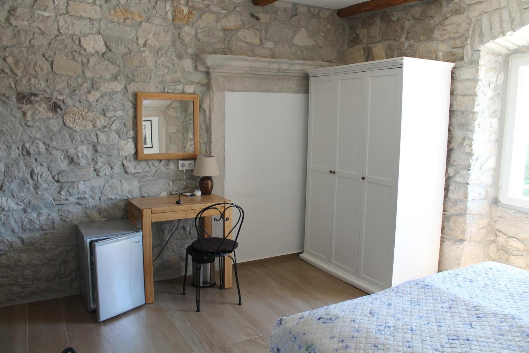 Boutique Hotel Castello Gulich Poreč Chambre photo