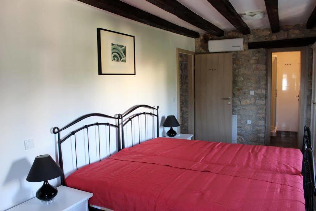Boutique Hotel Castello Gulich Poreč Extérieur photo
