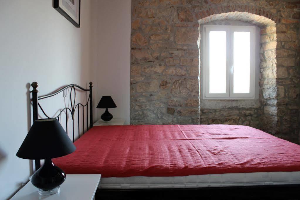 Boutique Hotel Castello Gulich Poreč Extérieur photo