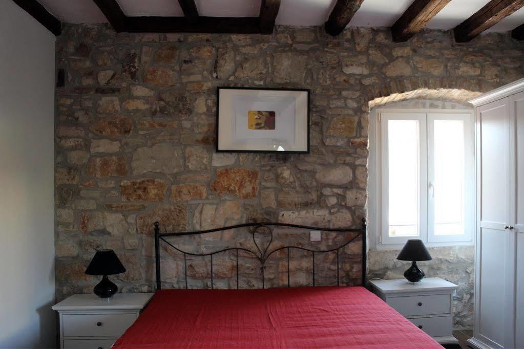 Boutique Hotel Castello Gulich Poreč Extérieur photo