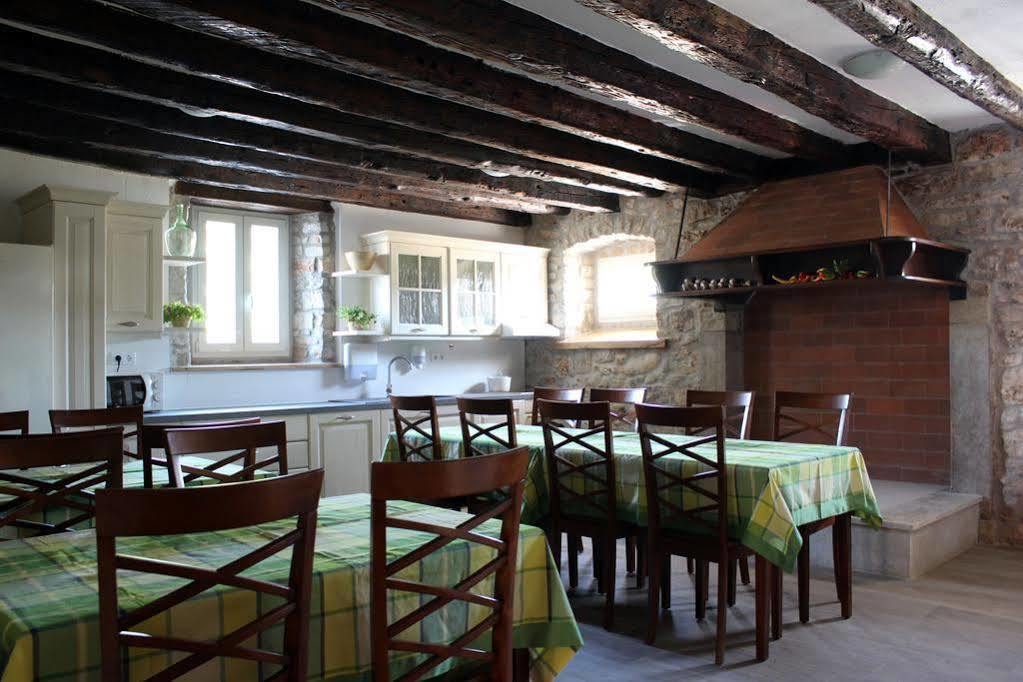 Boutique Hotel Castello Gulich Poreč Extérieur photo