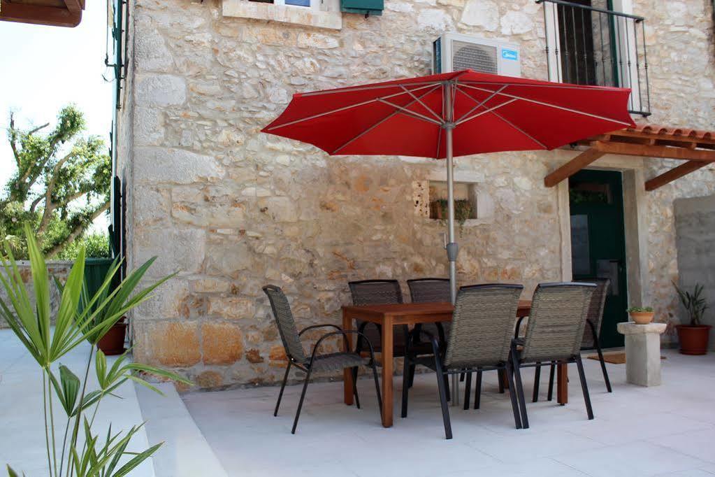 Boutique Hotel Castello Gulich Poreč Extérieur photo