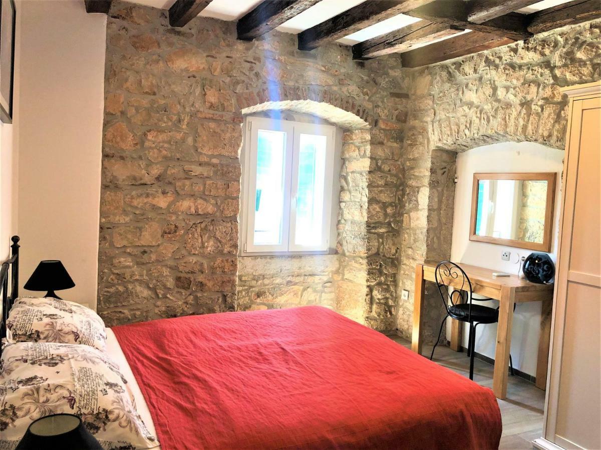 Boutique Hotel Castello Gulich Poreč Extérieur photo
