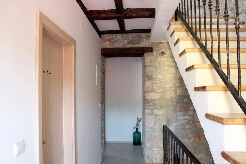 Boutique Hotel Castello Gulich Poreč Extérieur photo