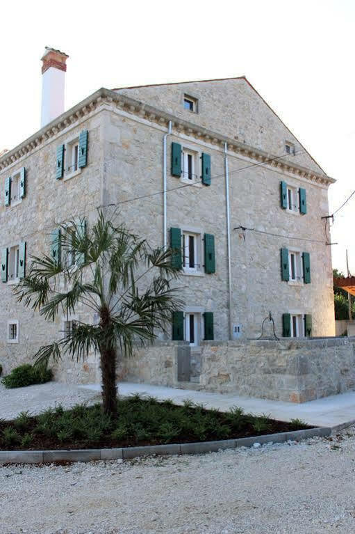 Boutique Hotel Castello Gulich Poreč Extérieur photo